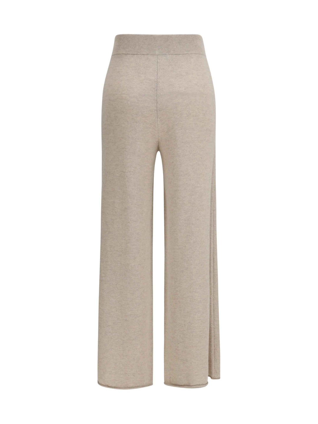 MAX MARA PURE Pants / Jeans in BEIGE