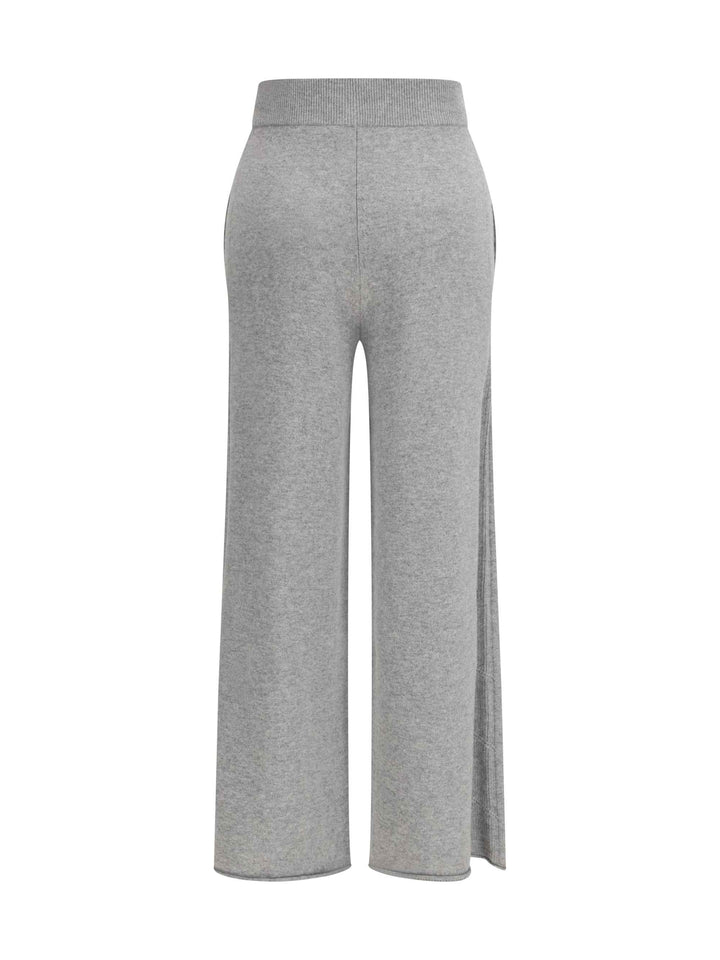 Cashmere Pants