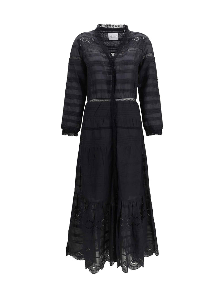 Daniva shirt Dress