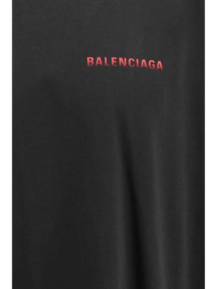 BALENCIAGA Tops / Shirts 850345TVVE6_1000_L