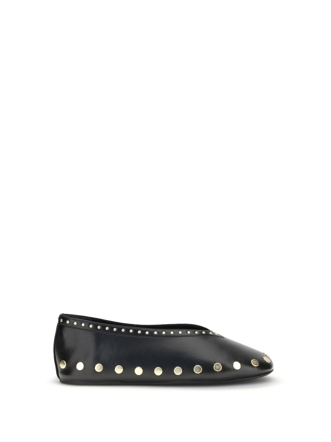 Jenny Ballerinas 1