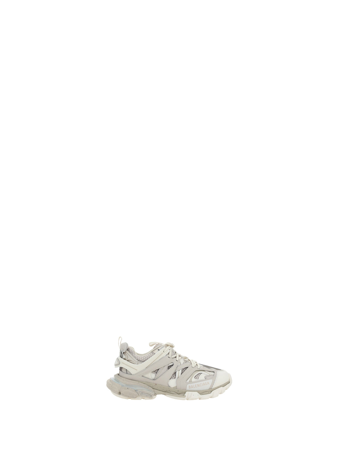 Track Sneakers 1