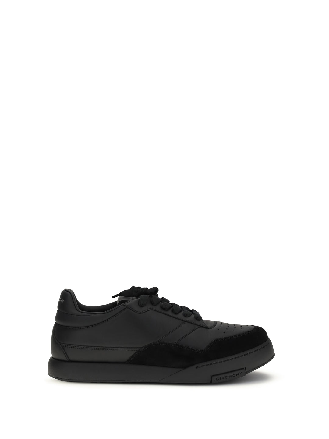 Givenchy Yard Court Sneakers 1
