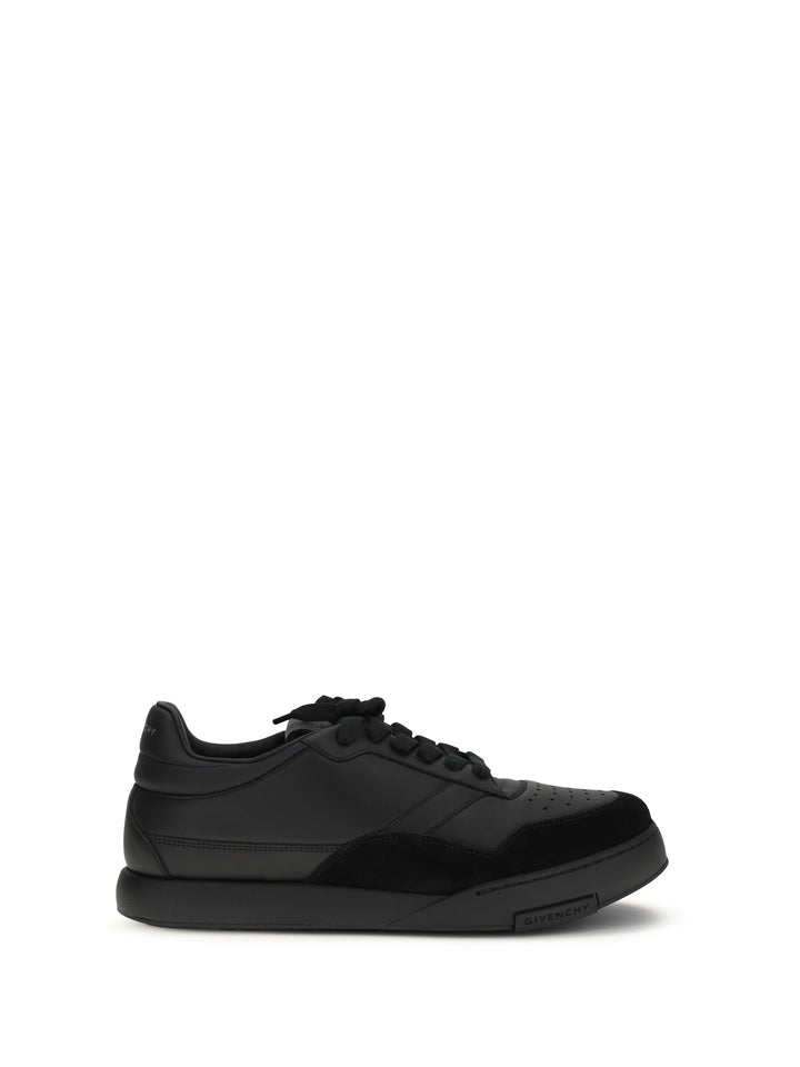 Givenchy Yard Court Sneakers 1