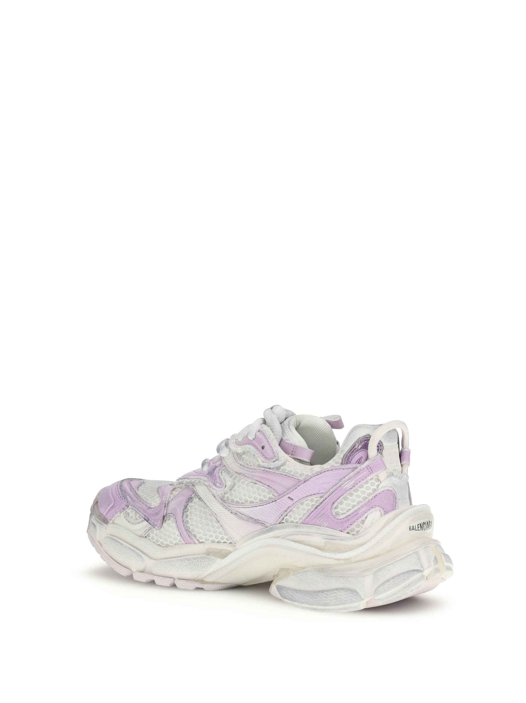 Runner 2 Sneakers