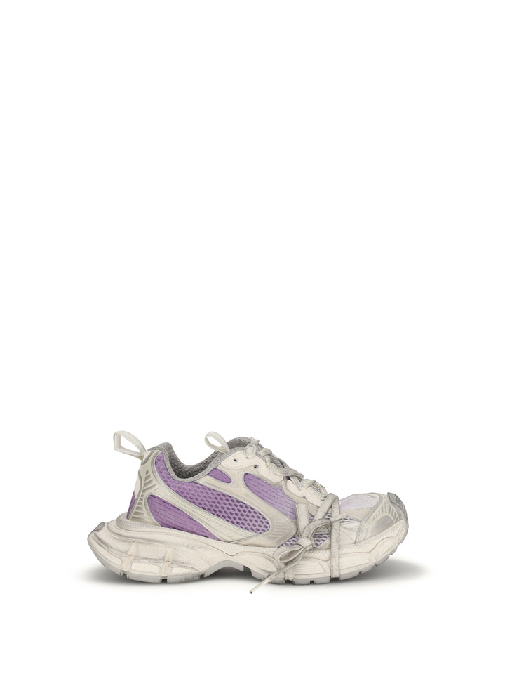3XL Gradient Sneakers 1