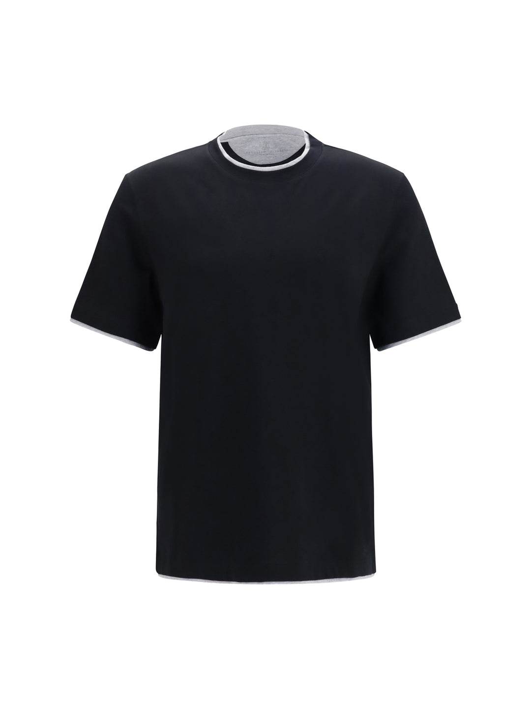 Cotton T-shirt 1