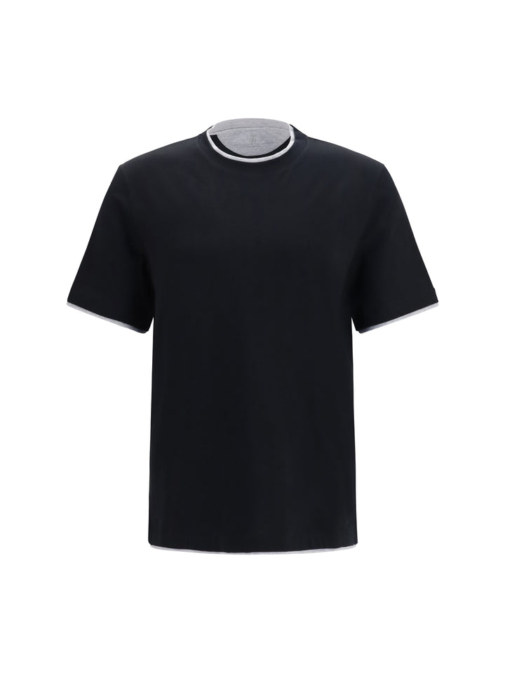 Cotton T-shirt 1