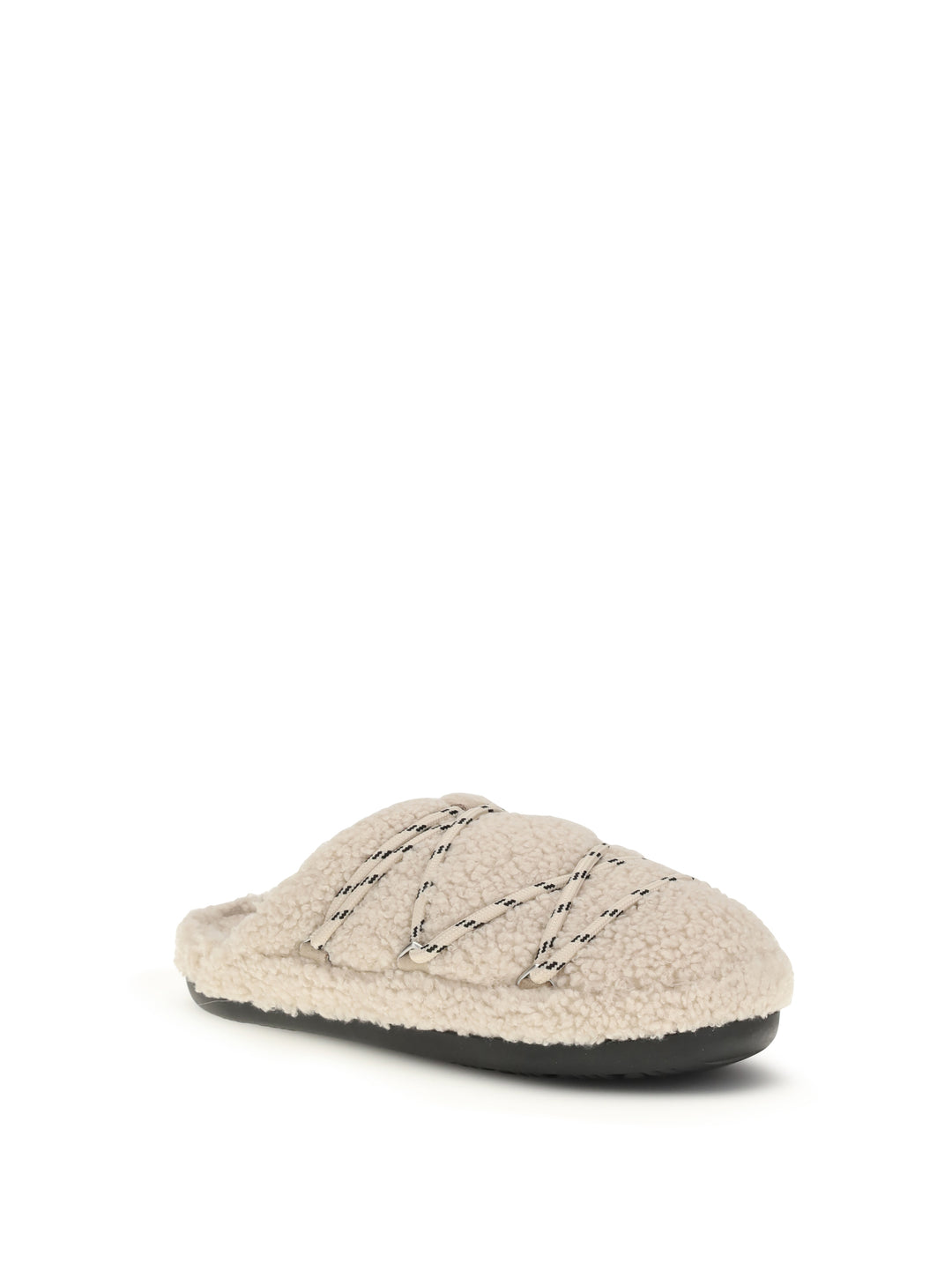 Teddy Slipper 2