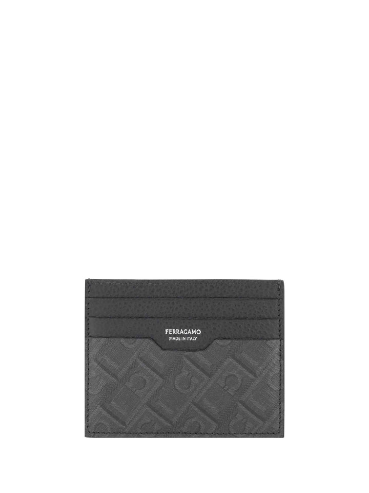 Leather Cardholder