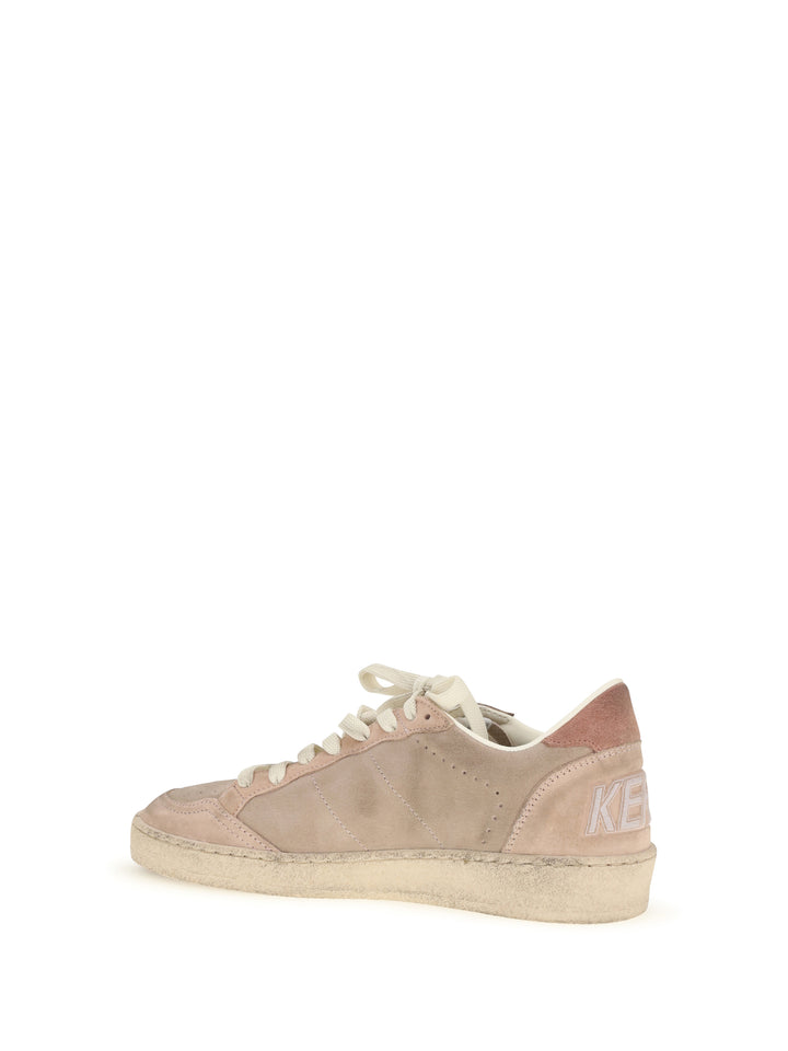 Ball Star Sneakers 3