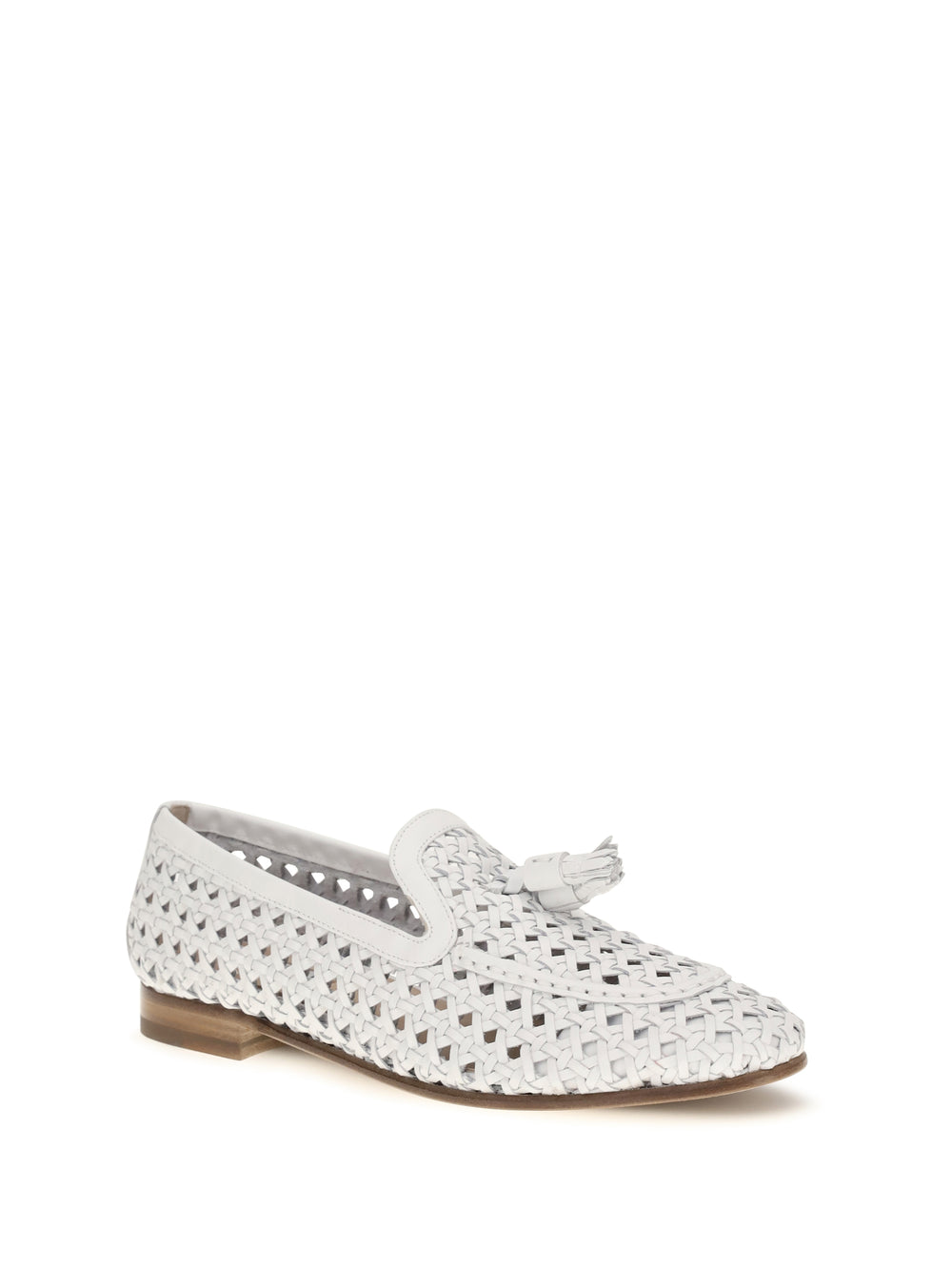 Leather Loafers 2