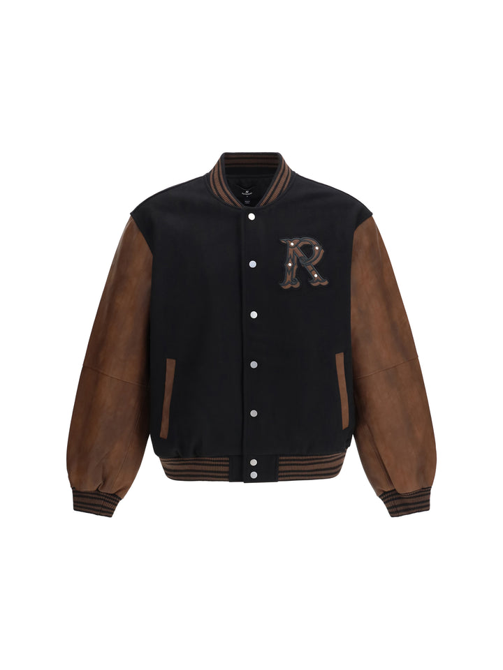 Vintage Varsity Jacket 1