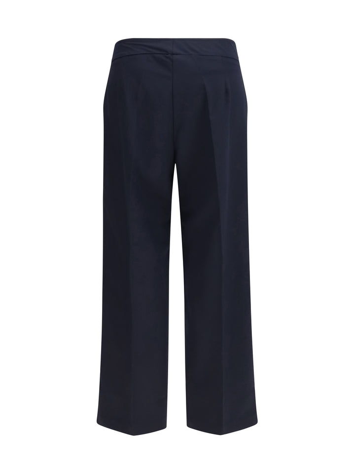 Grace Tropical Pants 2