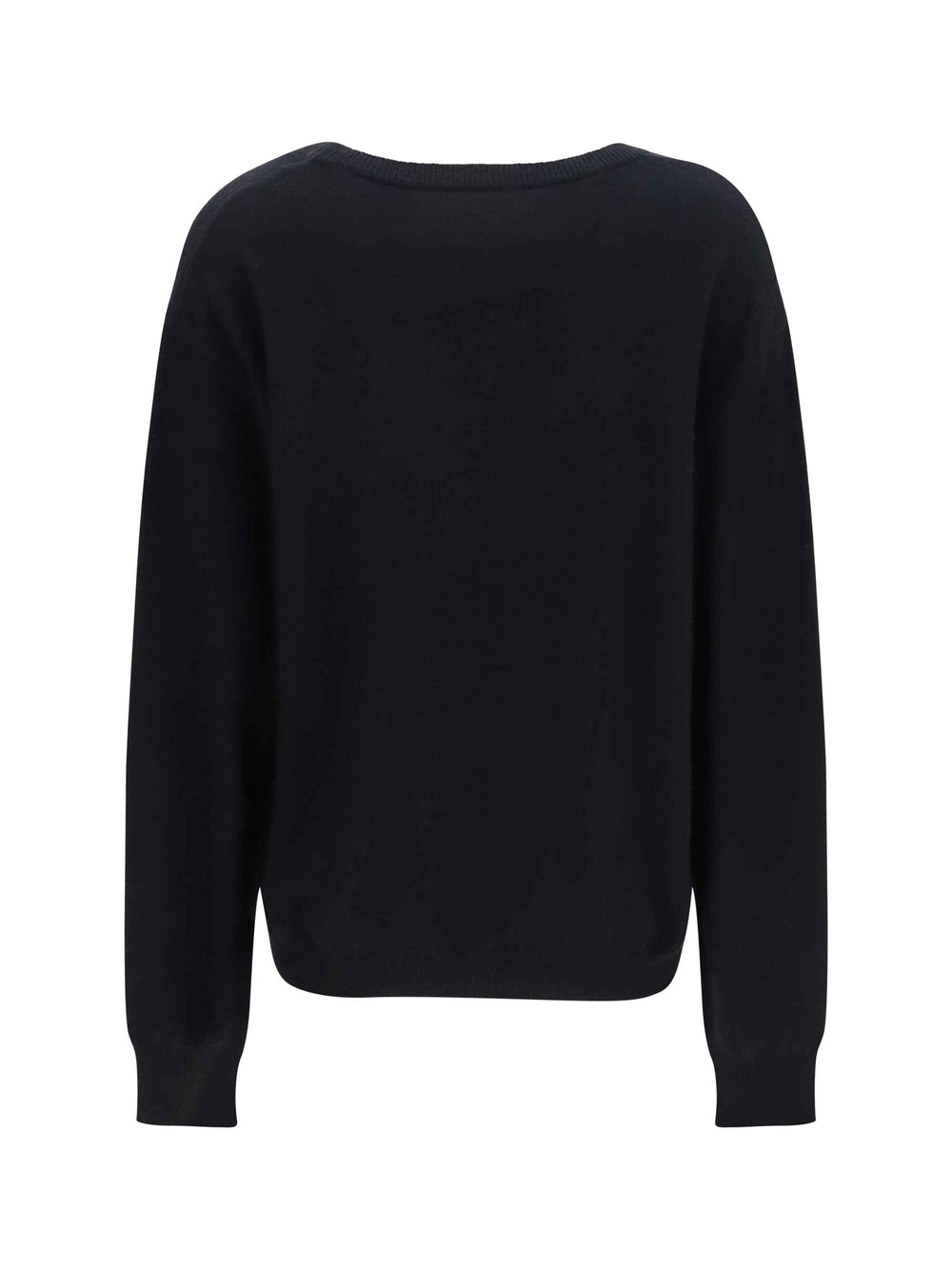 N°492 Ben cashmere Sweater