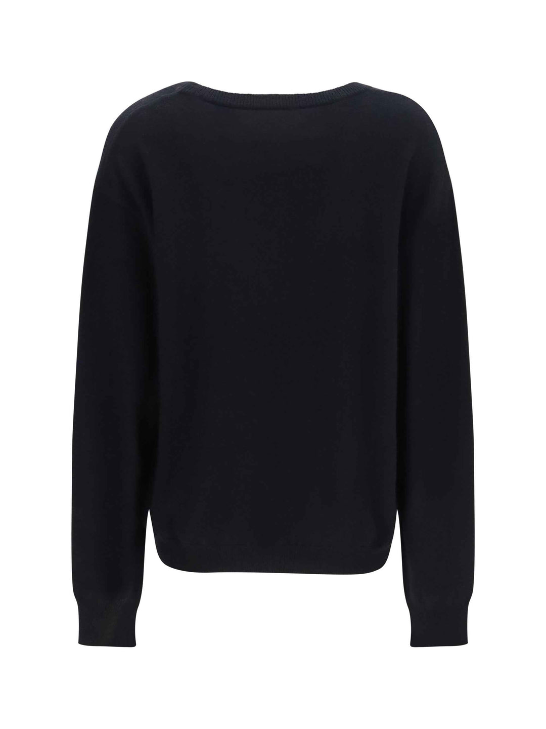N°492 Ben cashmere Sweater