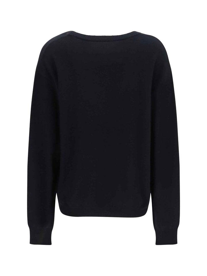 N°492 Ben cashmere Sweater