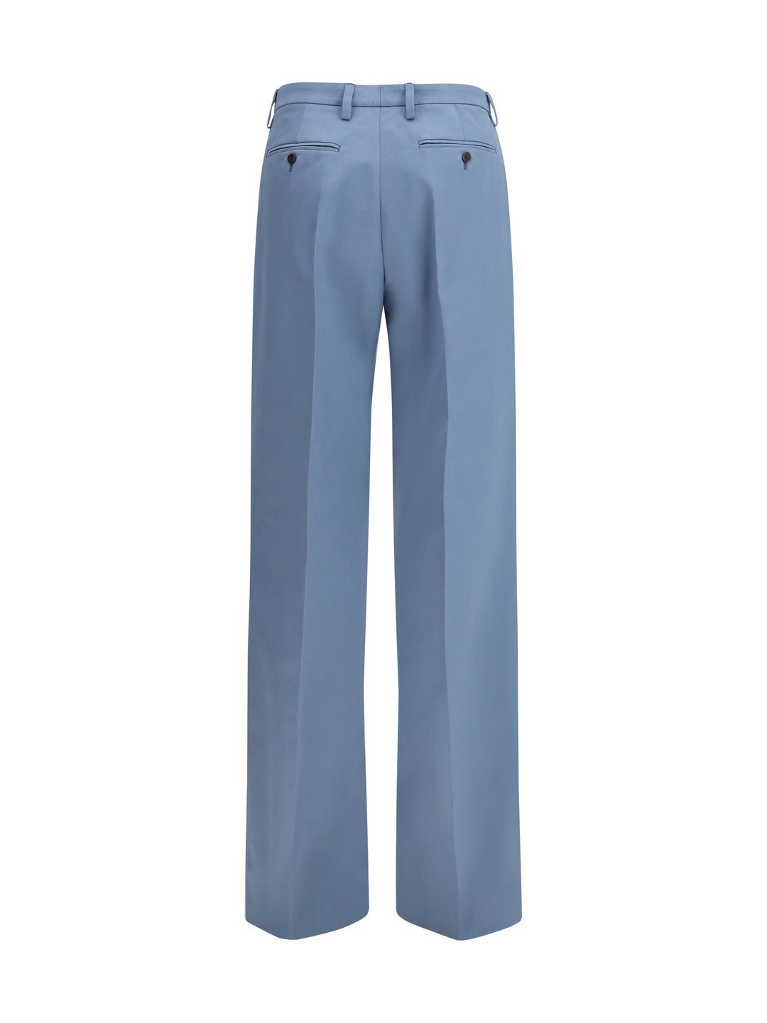 Cotton chino Pants 2