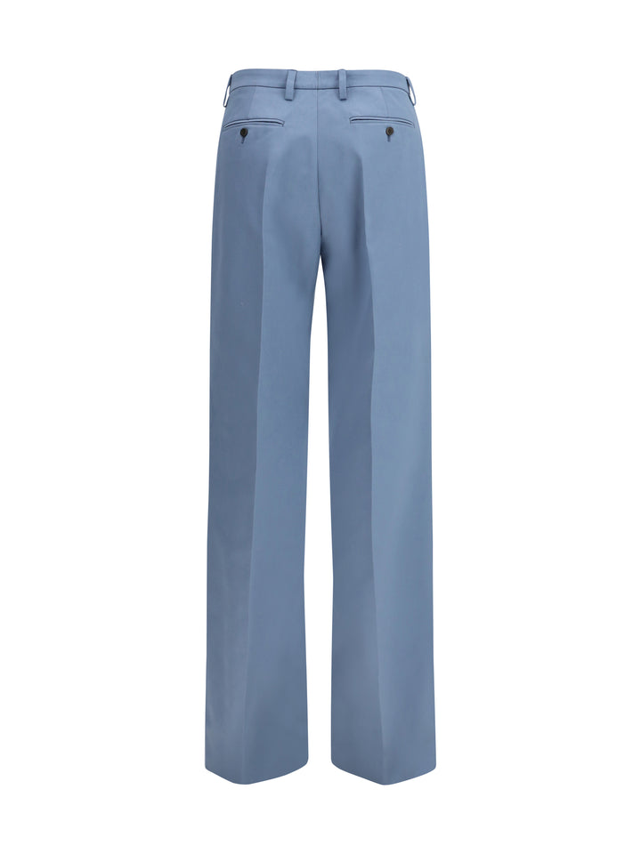 Cotton chino Pants 2