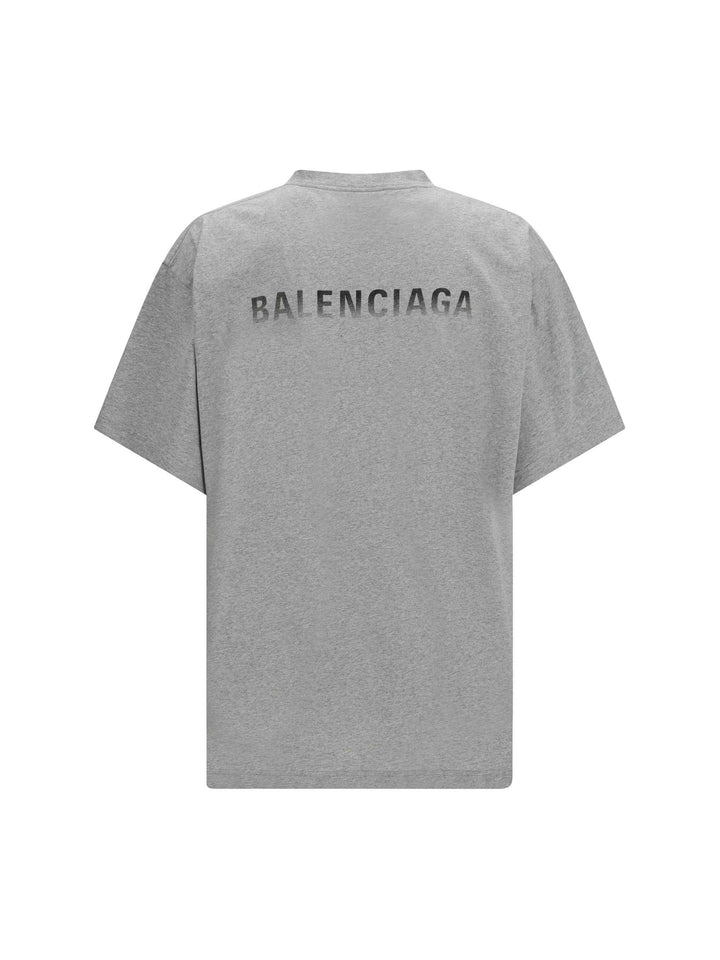 BALENCIAGA Tops / Shirts 850345TVVE6_1302_M