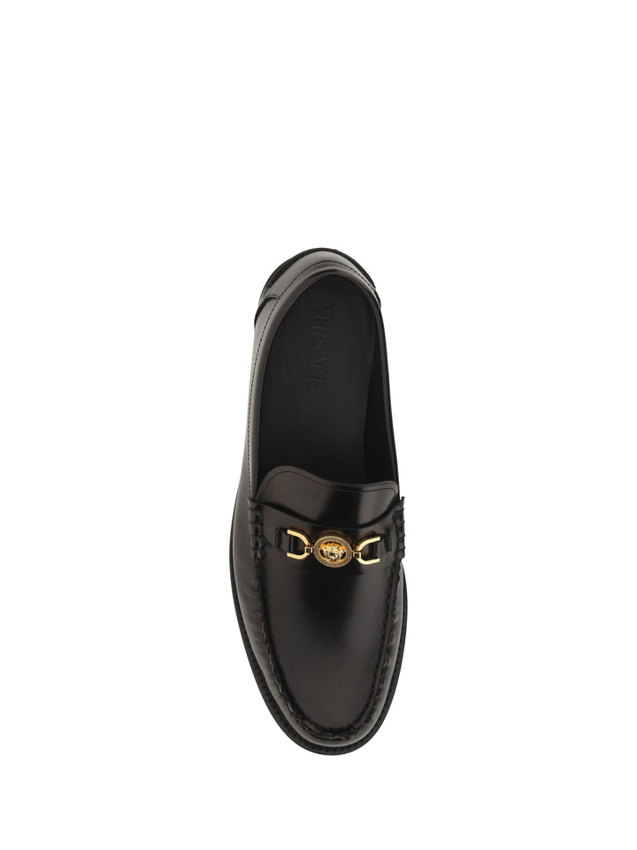 Leather Loafers 4