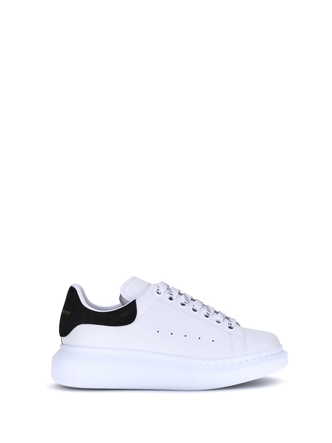 Leather Sneakers 1