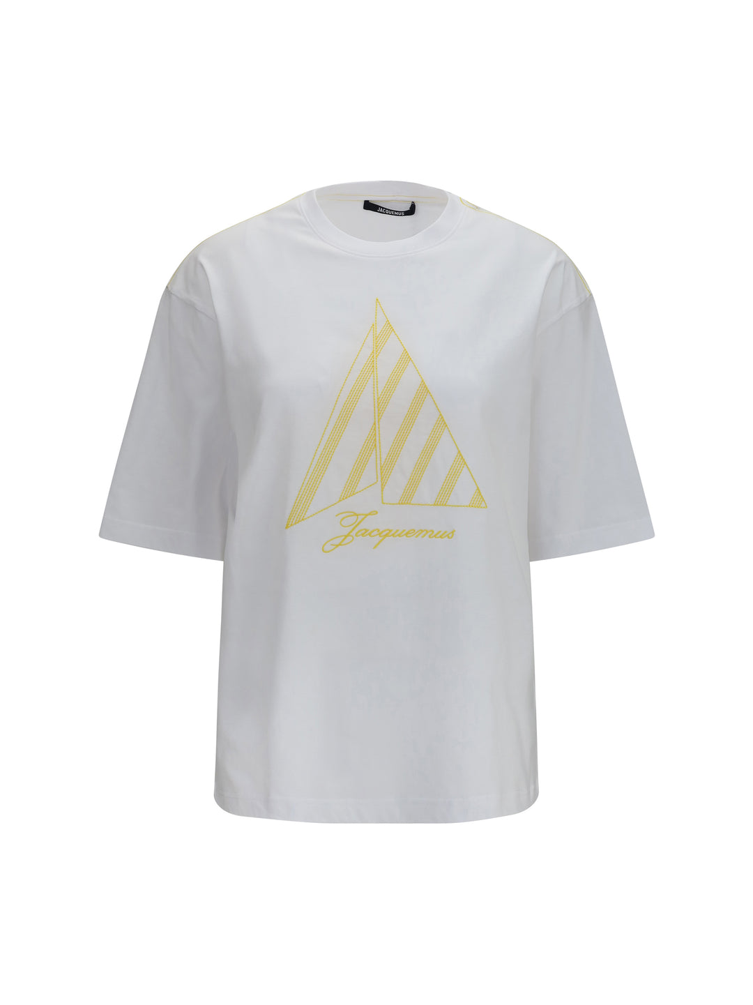 Voilier T-shirt 1