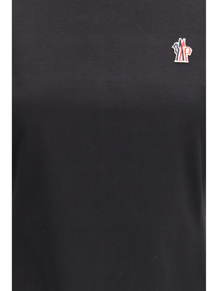 Cotton T-Shirt 3
