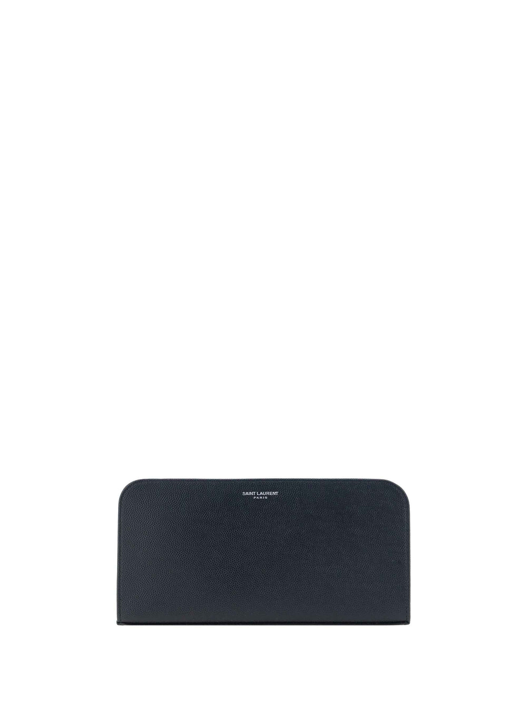 Grain de Poudre leather Wallet