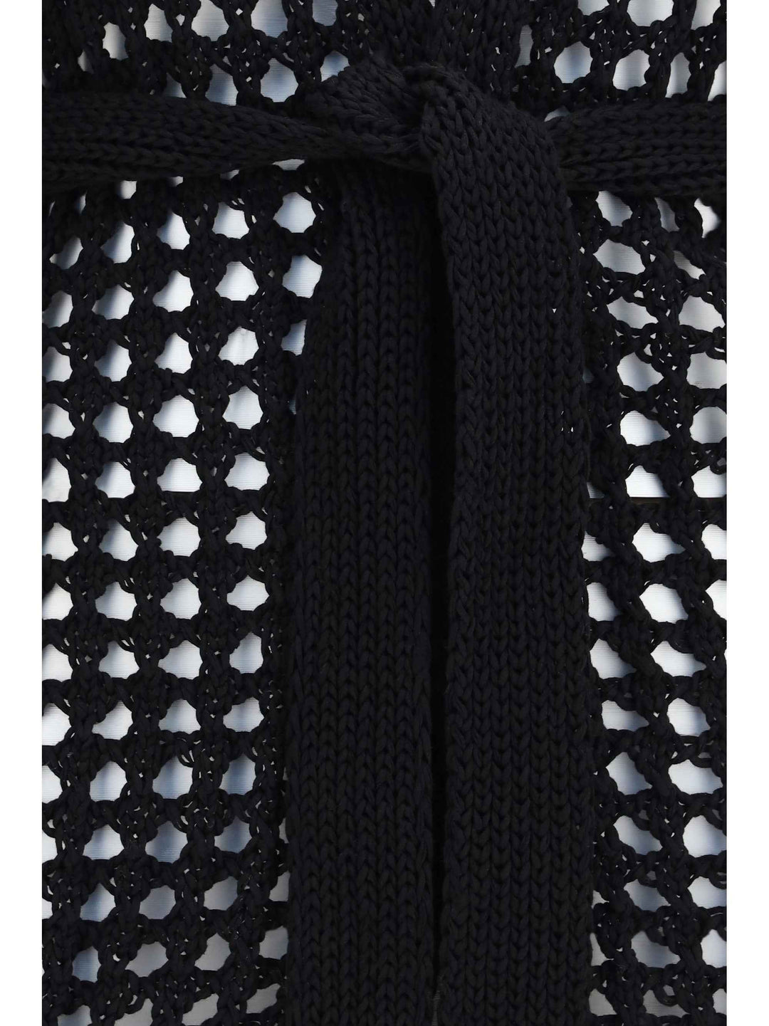 Knitted Cardigan