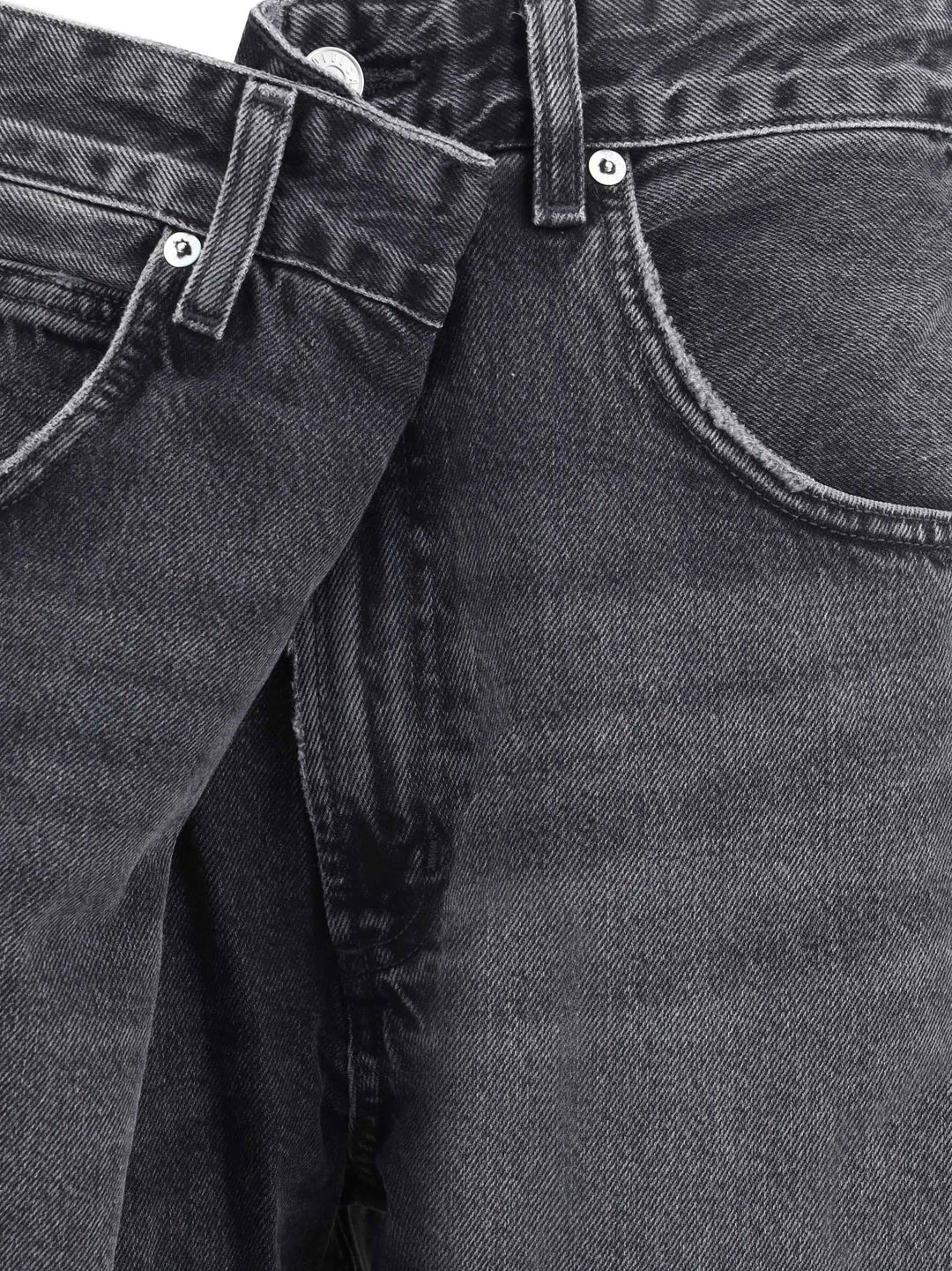 Vana wide leg Jeans