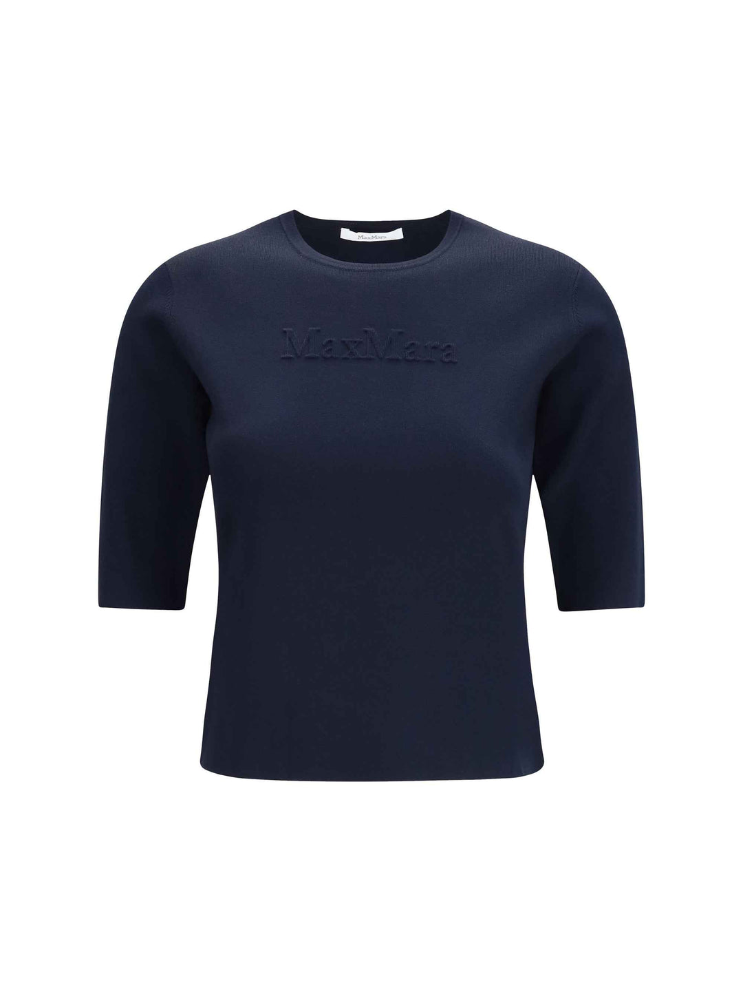 MAX MARA PURE Tops / Shirts in BLU MARINO 2611361098600_004_L