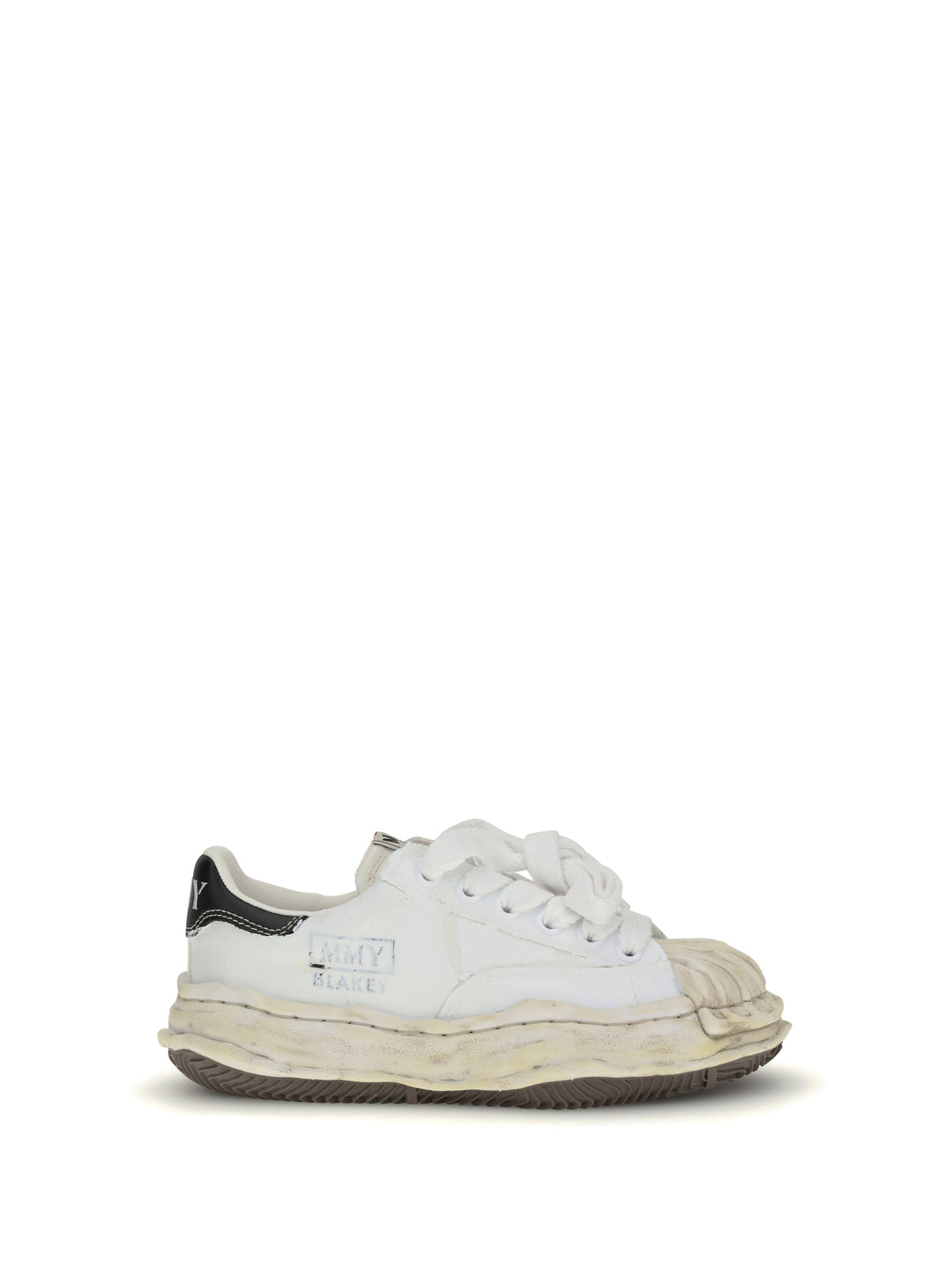 Blakey Sneakers 1