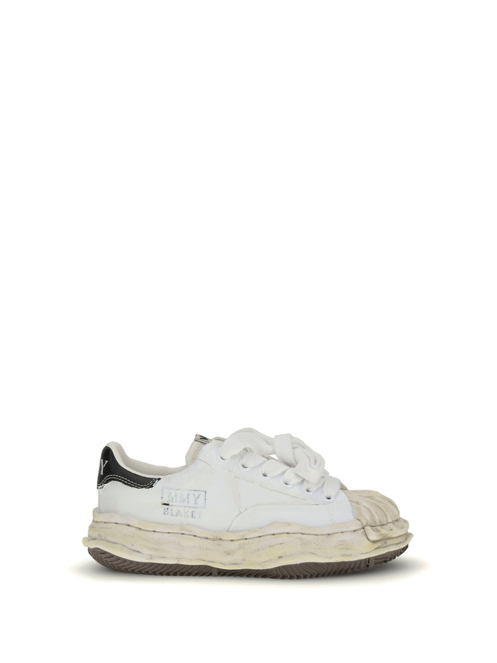 Blakey Sneakers 1