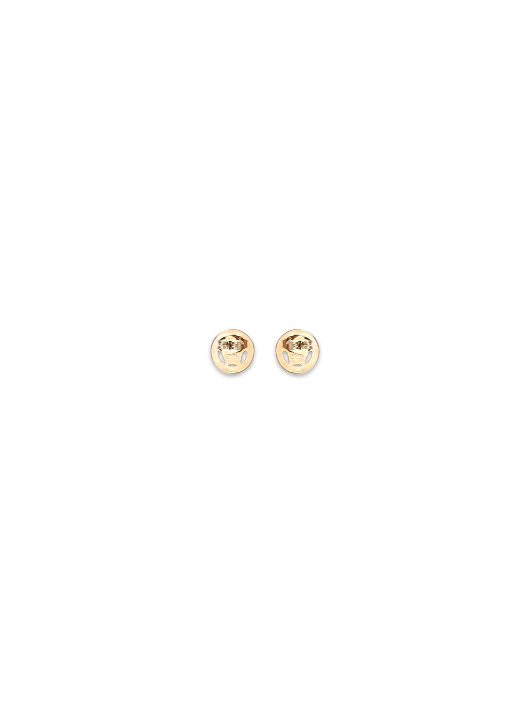 Medusa stud Earrings 2