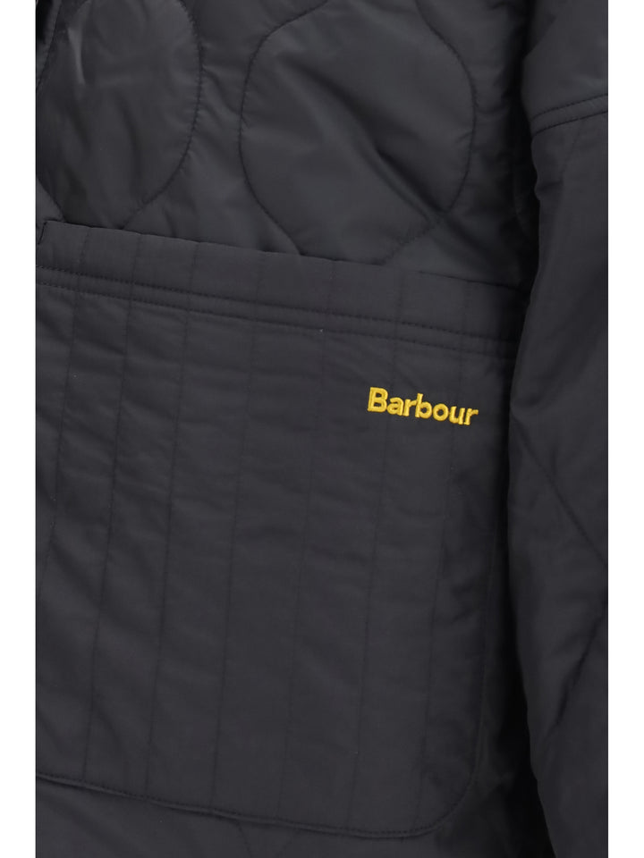 Reversible quilted Ravenshill Jacket 5