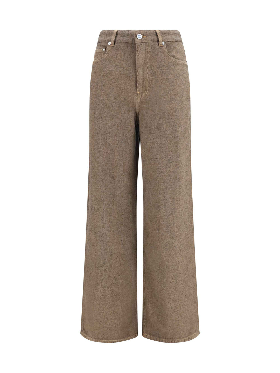 Lari Neppy denim Jeans