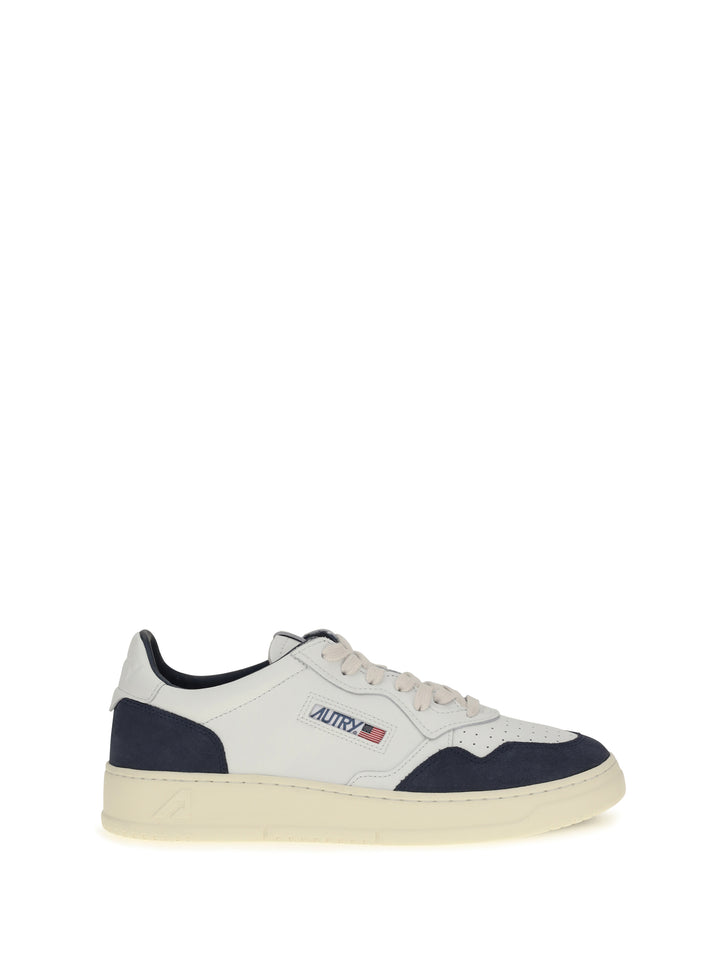 Medalist Low Sneakers 1