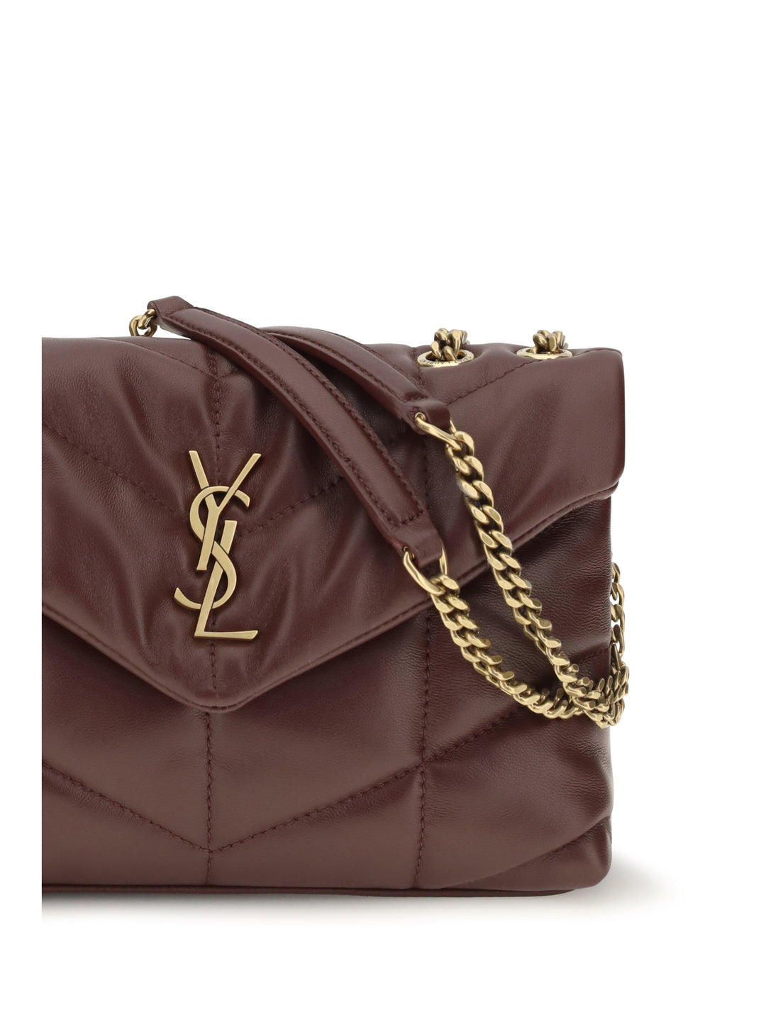 Puffer Toy Shoulder Bag 4