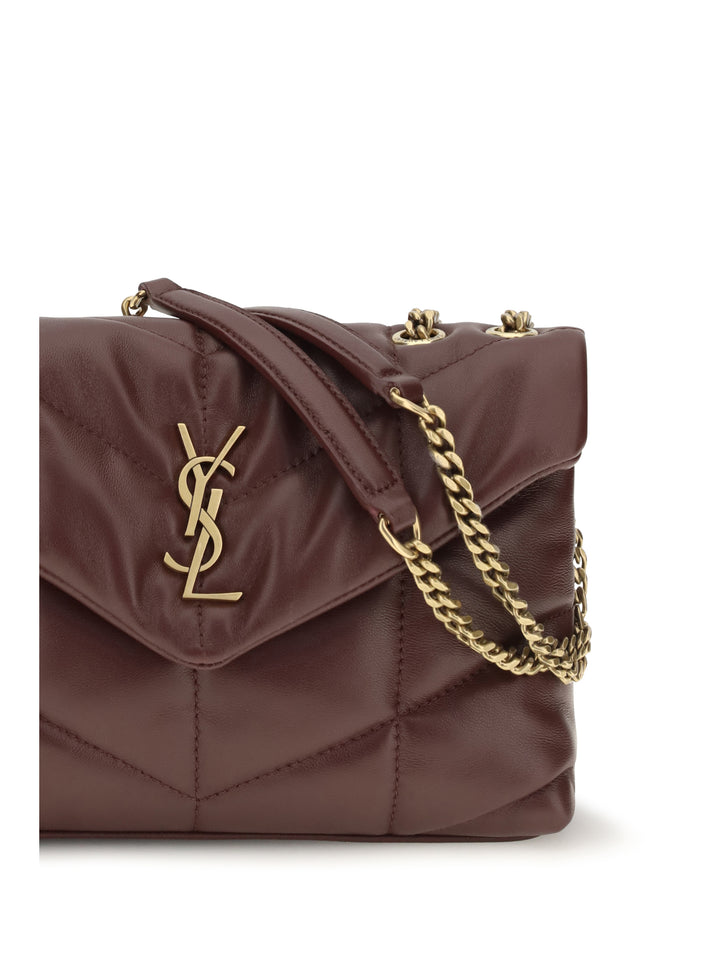 Puffer Toy Shoulder Bag 4