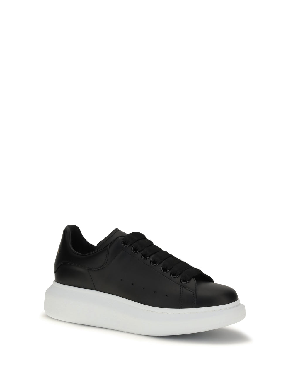 Leather Sneakers 2