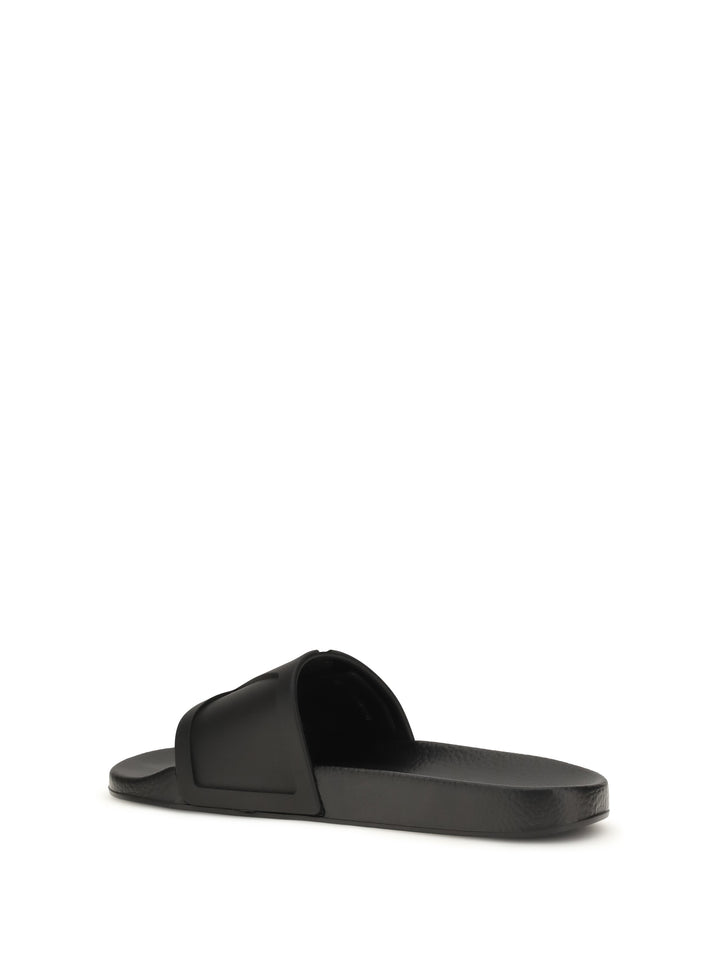 Coolside slider Sandals 3