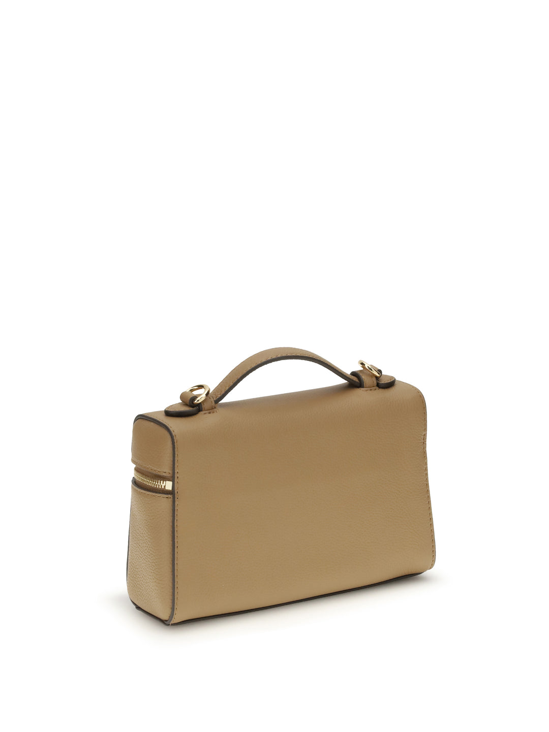 Romy Slim Top Handle Bag 3