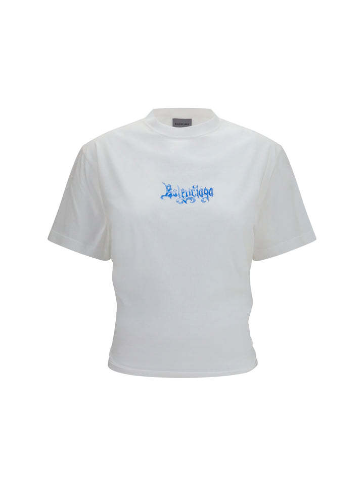 Sketchy T-shirt 1