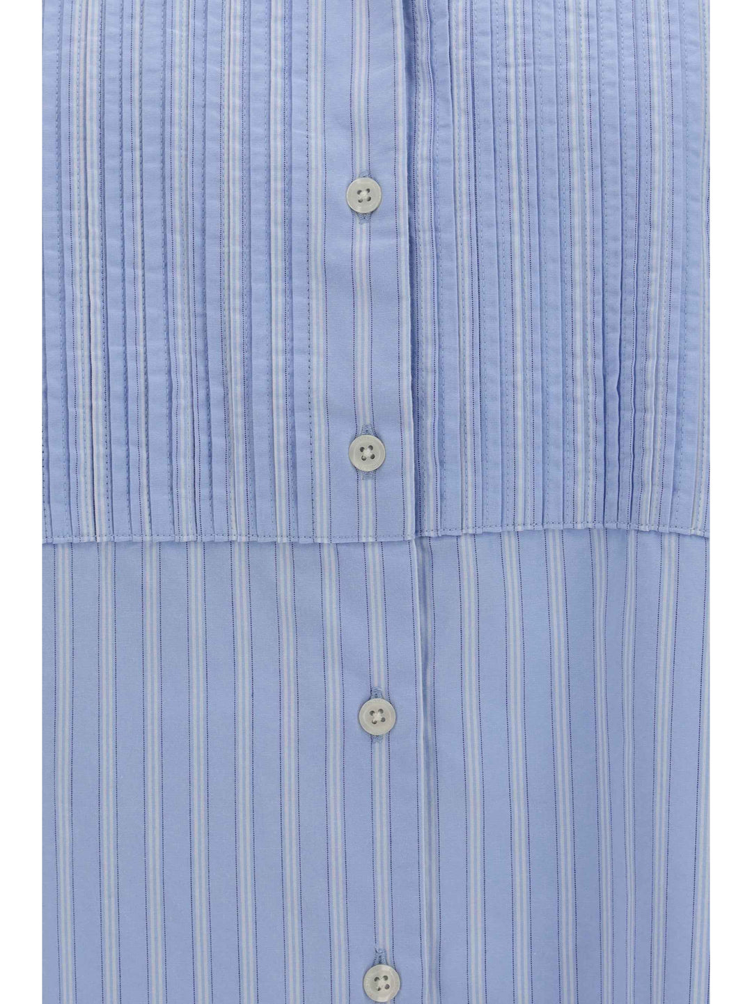 Antonia Voile Shirt