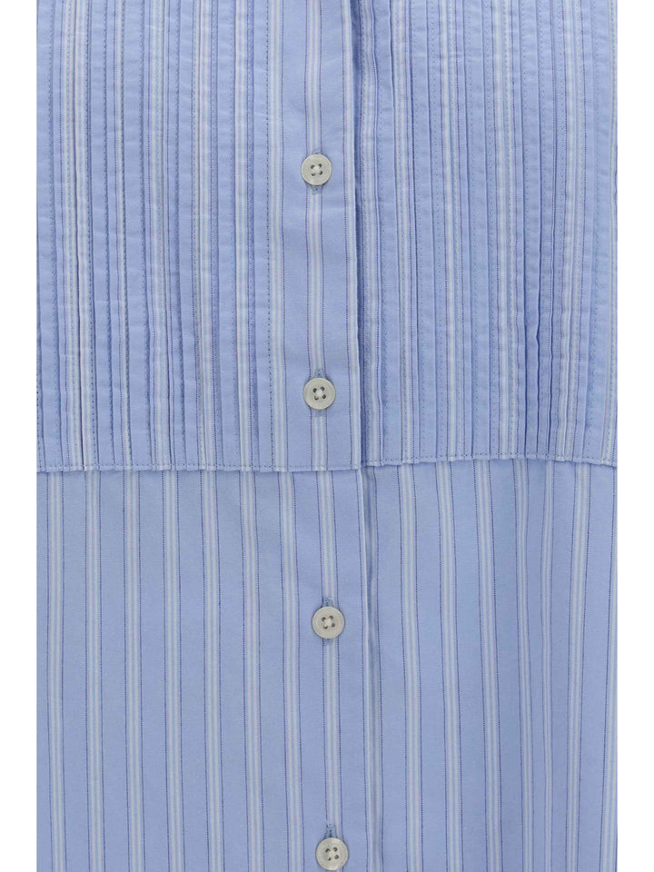 Antonia Voile Shirt