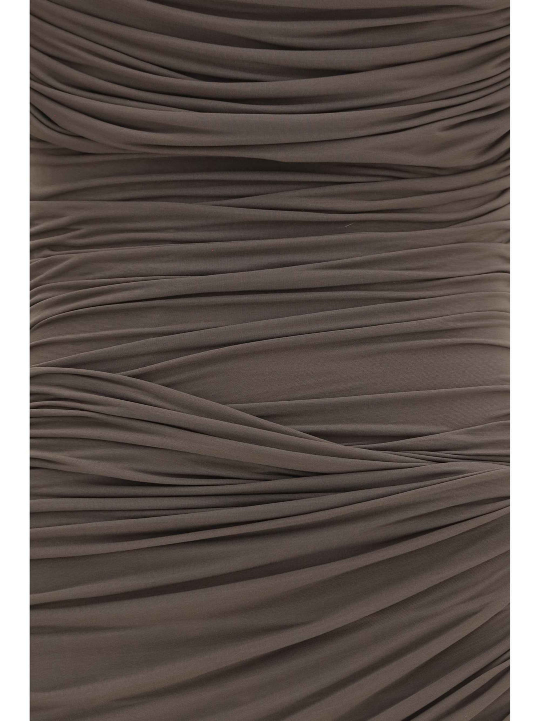 MAGDA BUTRYM Dresses in BROWN