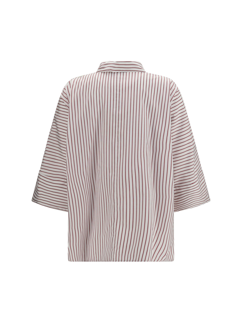 Avenue striped Shirt 2