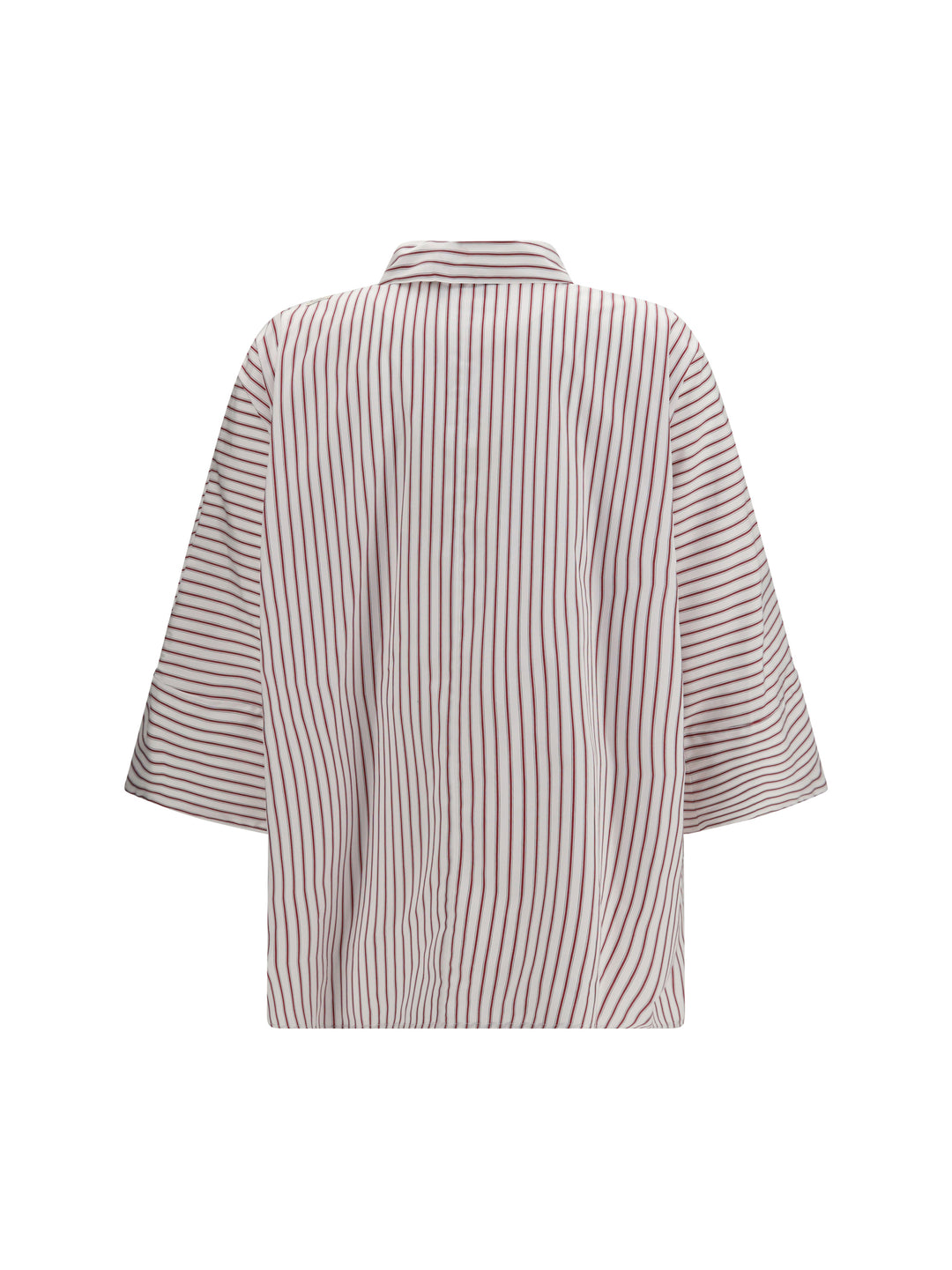 Avenue striped Shirt 2