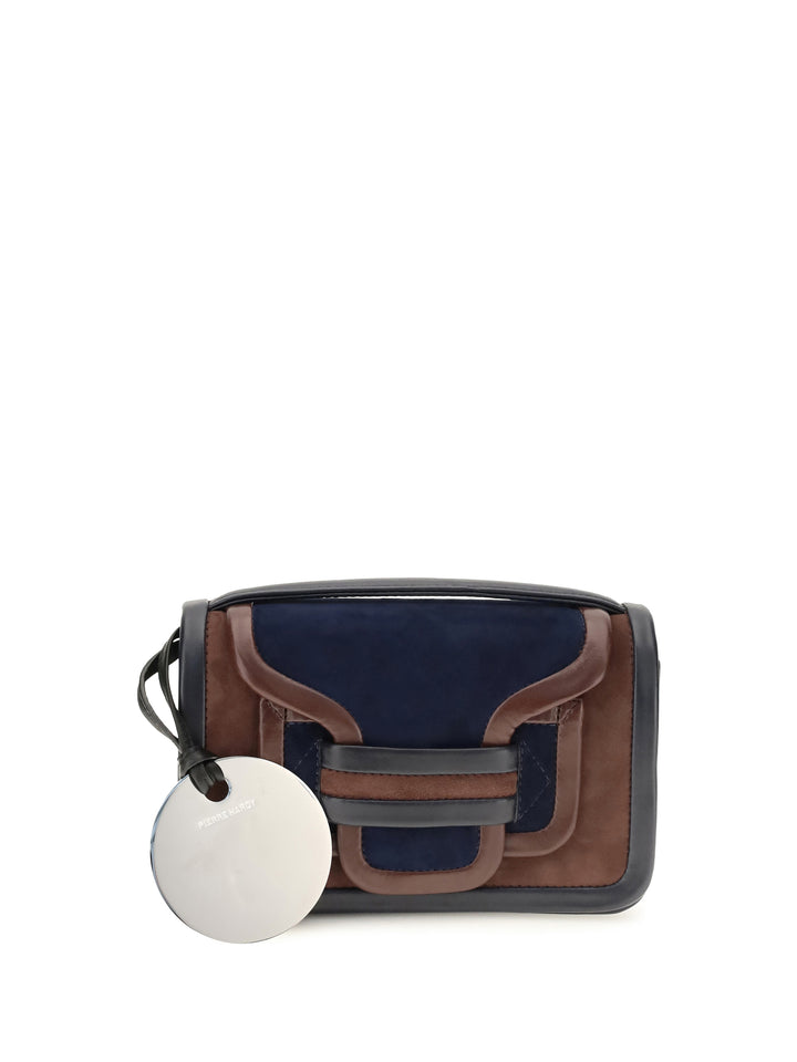 Alpha Shoulder Bag 1